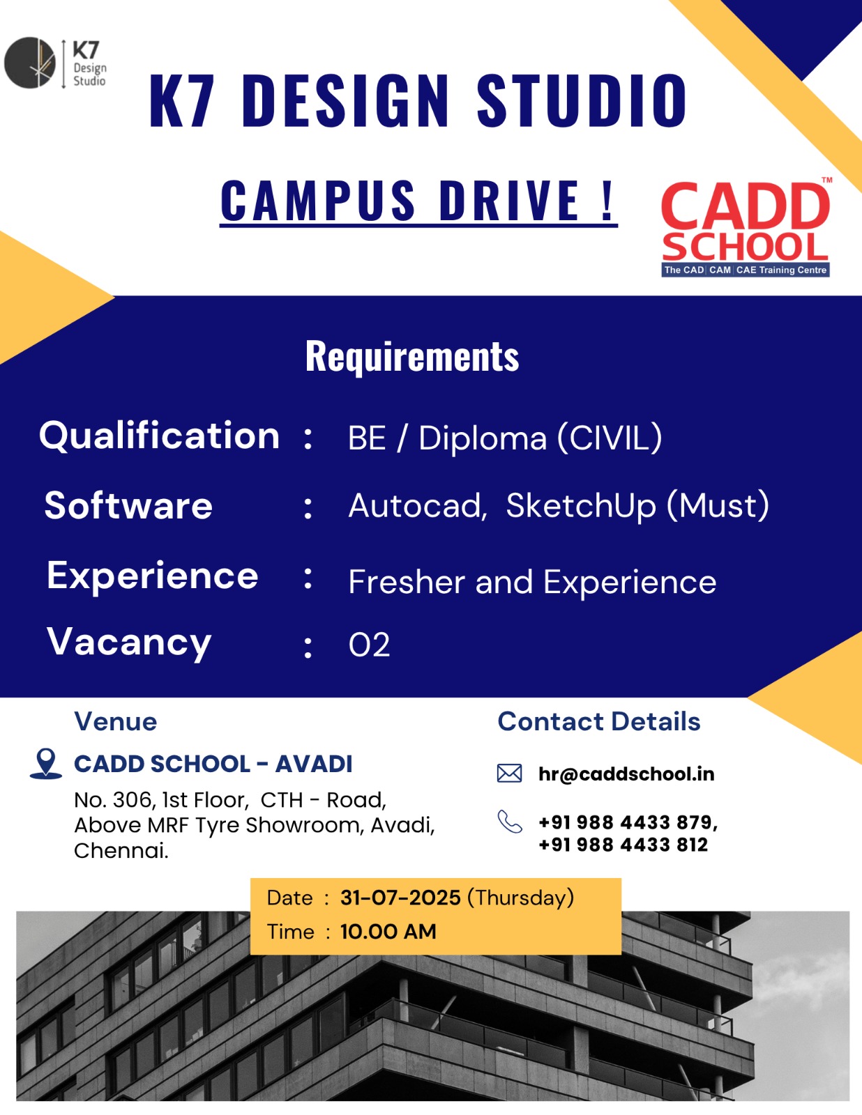 Ansys Authorised Training center